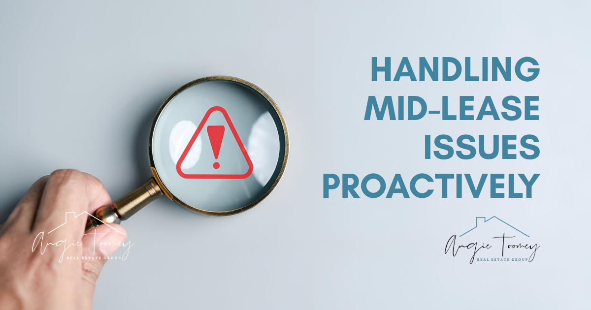 Tenant Experience & Retention: Why Handling Mid-Lease Issues Matters For Minnesota Landlords